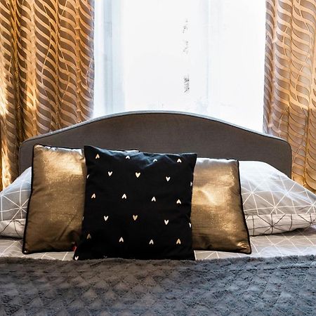 Clicktheflat Royal Route Warecka Apart Rooms Βαρσοβία Εξωτερικό φωτογραφία